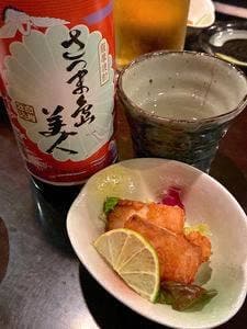 串焼き 創作料理 ほていちゃん