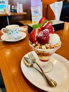 デニーズ 高田馬場店