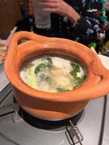 バンコク食堂 ポーモンコン