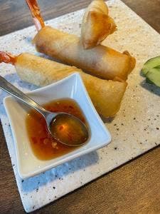 本格タイ料理 リアチャン