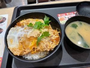 松屋 板橋区役所前店