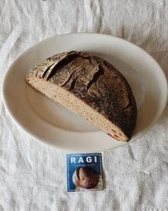 RAGI