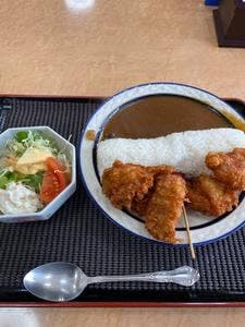 みちのく食事処