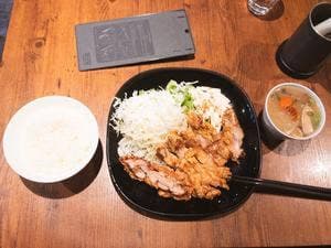 堂島プラスダイニング