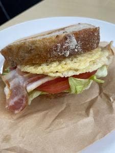 アンデルセン 伊勢丹新宿本店