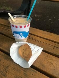 ブルースカイコーヒー