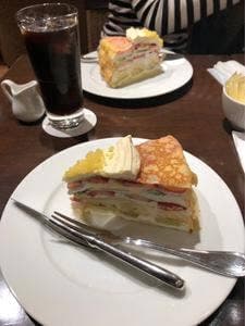 ハーブス ルミネエスト新宿店