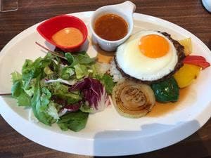 むさしの森珈琲 浜田山店