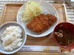 かつ満 JO-TERRACE OSAKA店