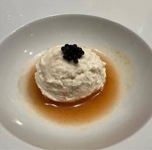 銀座海老レストラン マダム シュリンプ