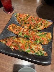 韓国食彩にっこりマッコリ