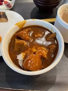 VISTA CAFÉ ホテルビスタ仙台