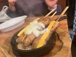 チャコールグリル山武商店