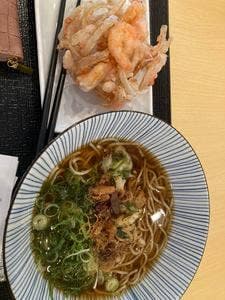 十割蕎麦専門店 10そば