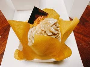 パティスリーふじの木