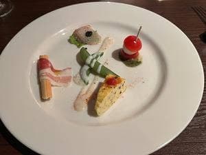 銀座 個室イタリアンORIGO 博品館店