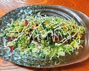 やきやきや宇都宮店