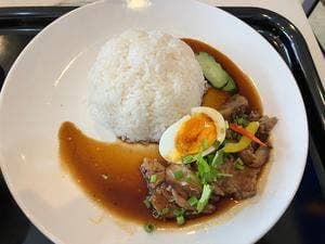 タイレストラン