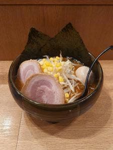 東京スタイルみそらーめんダイニング ど・みそ 京橋本店