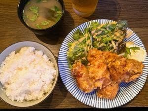 二万馬力