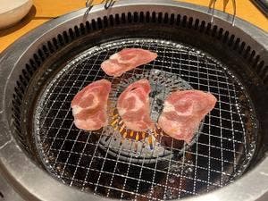 焼肉きんぐ 浅草ROX店