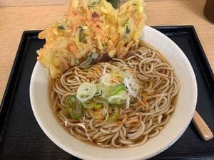 めん処一ぷく 北朝霞店