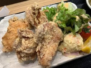 ごはんと。朝霞店