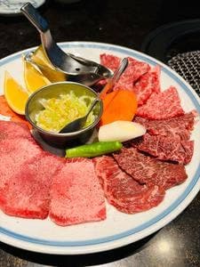 アリラン亭 横浜西口店