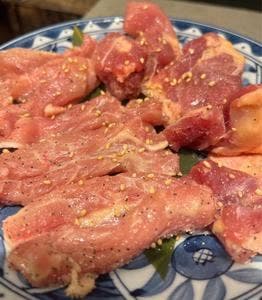 炭焼き酒場 富井商店