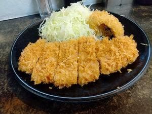 とんかつ まえだや