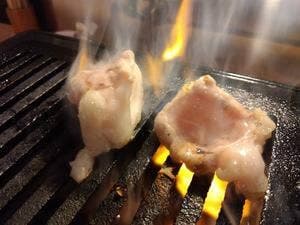 肉もん 河原町竹屋町店