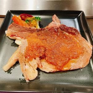 銀座のステーキ 赤坂店