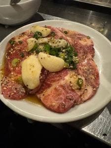 卸 新宿食肉センター 極 本店