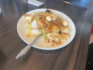 台湾料理 天和