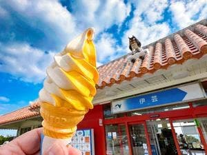 伊芸サービスエリア