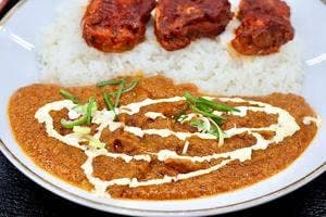 インドネパール料理 JENIKA