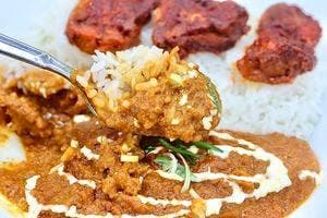 インドネパール料理 JENIKA