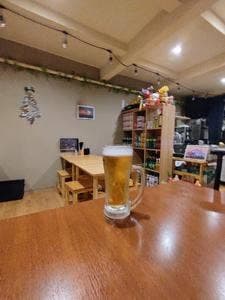 ベトナム料理 ムーガ