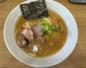 支那ソバ きたがわ