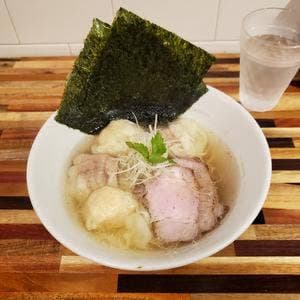 麺屋 おやゆび