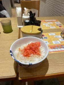 松屋 守口市駅前店