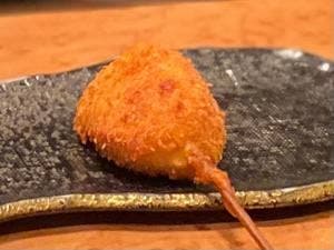 串かつ宝楽