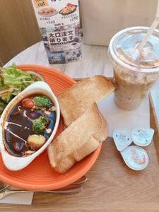 ドトールキッチン EneJet市原五所店