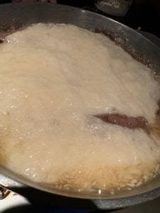 サーロイン鍋×肉盛酒場 肉鍋亭 心斎橋店