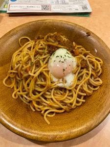 サイゼリヤ アトレ秋葉原2店