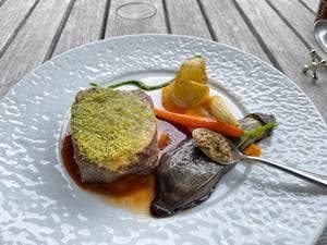 石窯ガーデンテラス