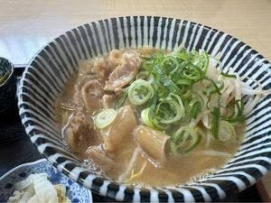 せせらぎ食堂