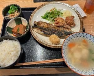 サカバ ミハマ トーキョー