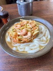 牧のうどん 片江店