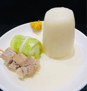 クレイジー食堂